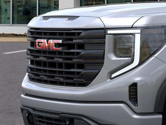 2025 GMC Sierra 1500 Vehicle Photo in WILLIAMSVILLE, NY 14221-2883