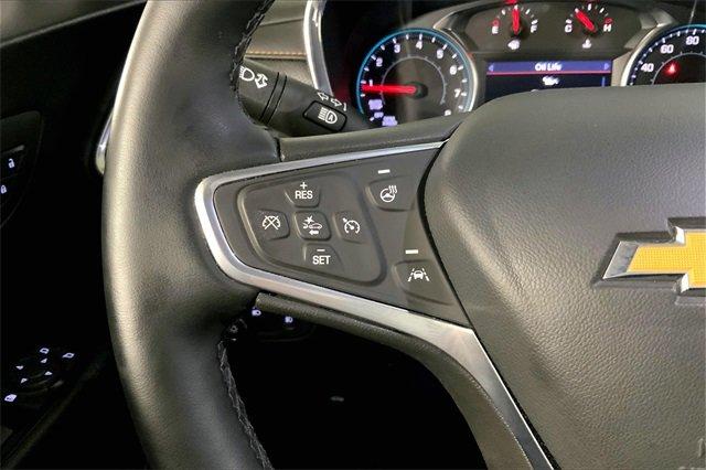 2023 Chevrolet Equinox Vehicle Photo in INDEPENDENCE, MO 64055-1314