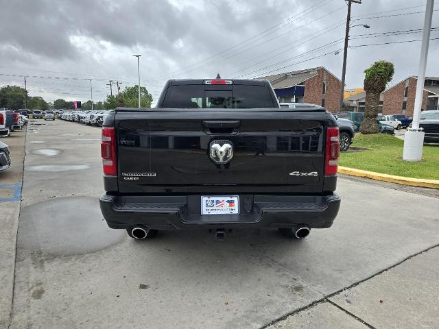 2022 Ram 1500 Vehicle Photo in LAFAYETTE, LA 70503-4541