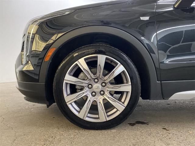 2020 Cadillac XT4 Vehicle Photo in PORTLAND, OR 97225-3518