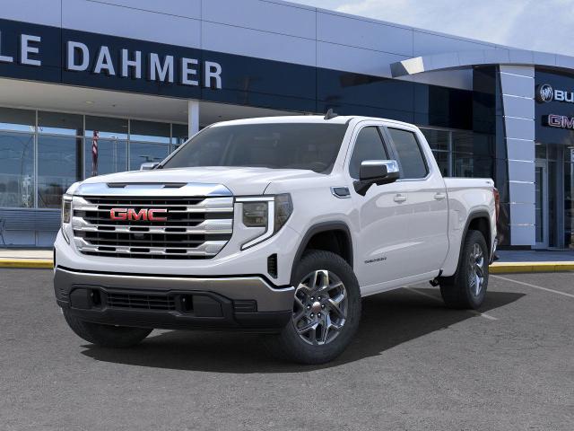 2024 GMC Sierra 1500 Vehicle Photo in KANSAS CITY, MO 64114-4545