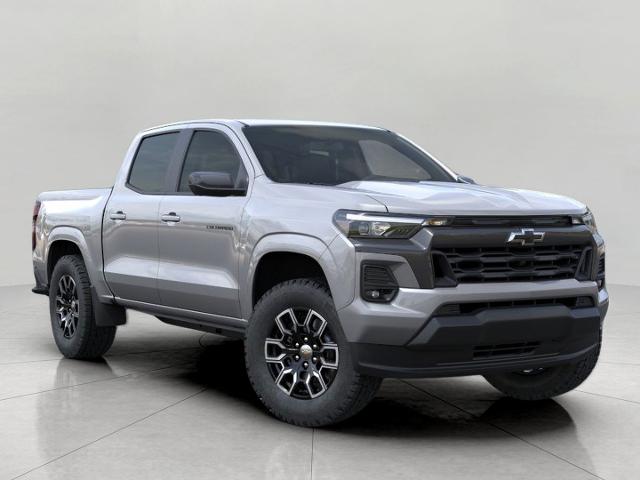 2023 Chevrolet Colorado Vehicle Photo in MADISON, WI 53713-3220