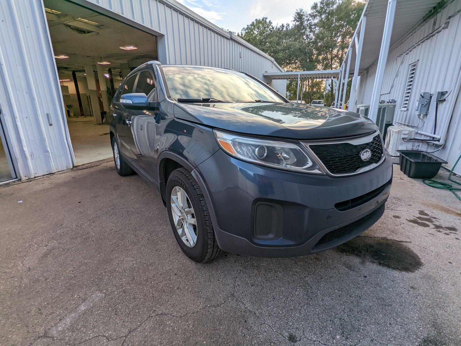 2015 Kia Sorento Vehicle Photo in Jacksonville, FL 32256