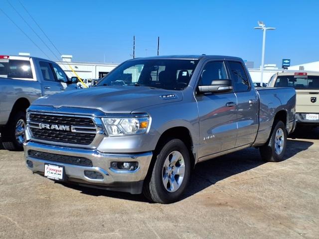 2022 Ram 1500 Vehicle Photo in ROSENBERG, TX 77471