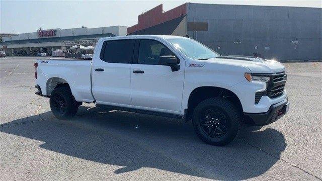 2024 Chevrolet Silverado 1500 Vehicle Photo in BEND, OR 97701-5133