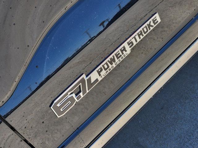 2024 Ford Super Duty F-250 SRW Vehicle Photo in STEPHENVILLE, TX 76401-3713