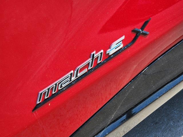 2024 Ford Mustang Mach-E Vehicle Photo in STEPHENVILLE, TX 76401-3713