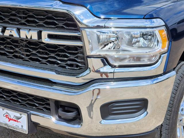 2024 Ram 2500 Vehicle Photo in Ennis, TX 75119-5114