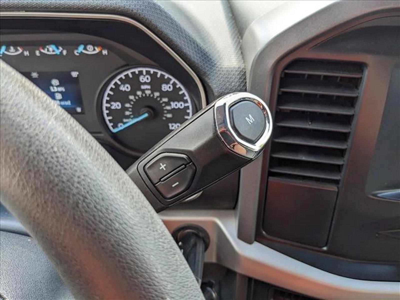 2023 Ford F-150 Vehicle Photo in St. Petersburg, FL 33713