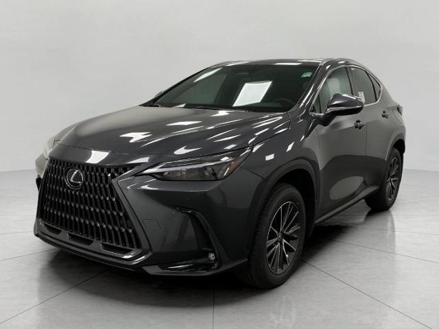 2025 Lexus NX 350 Vehicle Photo in Appleton, WI 54913