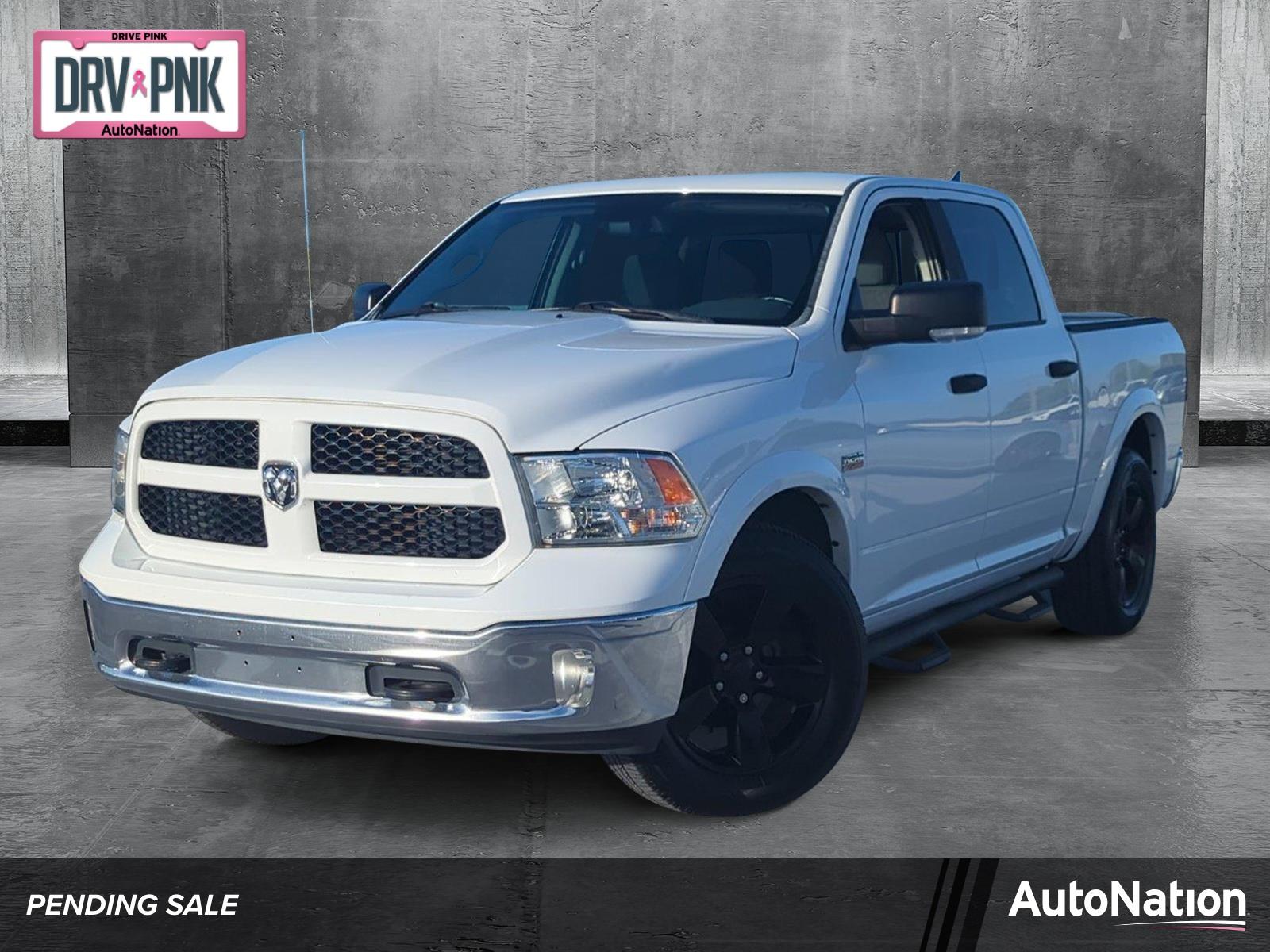 2015 Ram 1500 Vehicle Photo in Ft. Myers, FL 33907