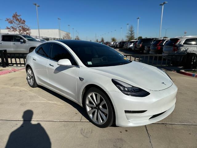 2019 Tesla Model 3 Vehicle Photo in Grapevine, TX 76051