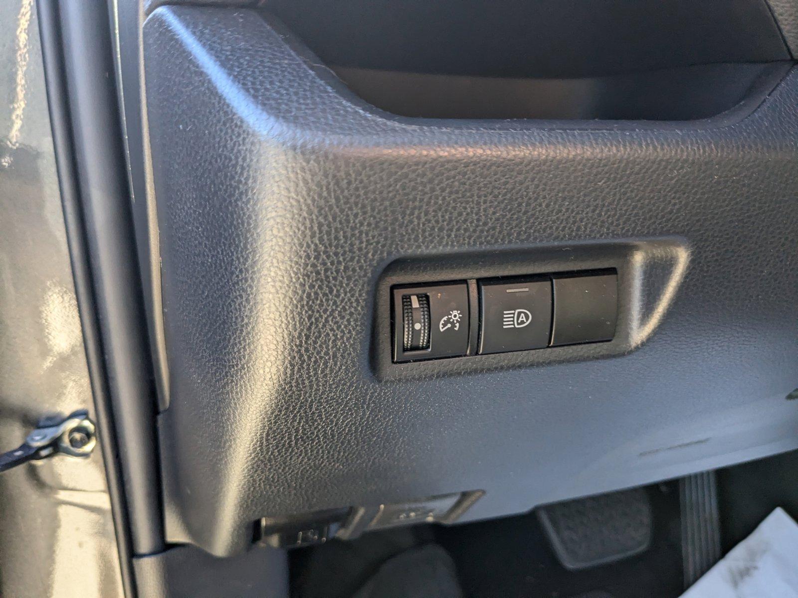 2021 Toyota RAV4 Vehicle Photo in Winter Park, FL 32792