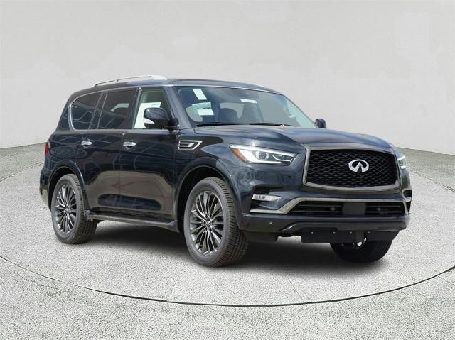 2023 INFINITI QX80 Vehicle Photo in Grapevine, TX 76051