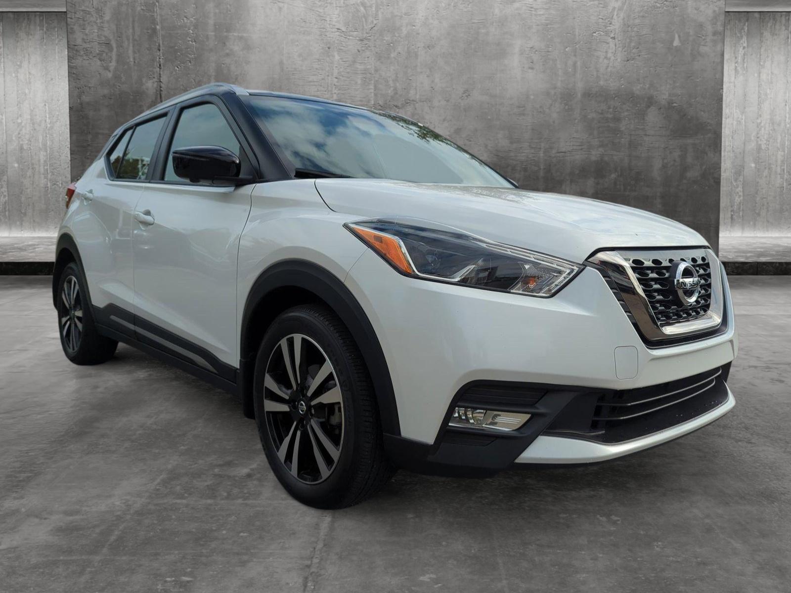 2019 Nissan Kicks Vehicle Photo in Memphis, TN 38125