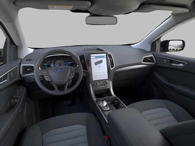 2024 Ford Edge Vehicle Photo in Neenah, WI 54956-3151