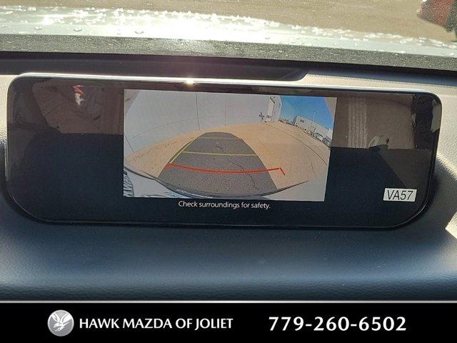 2024 Mazda CX-50 Vehicle Photo in Plainfield, IL 60586