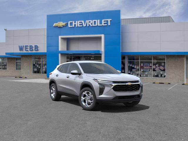 Cars for Sale in Farmington Webb Chevrolet