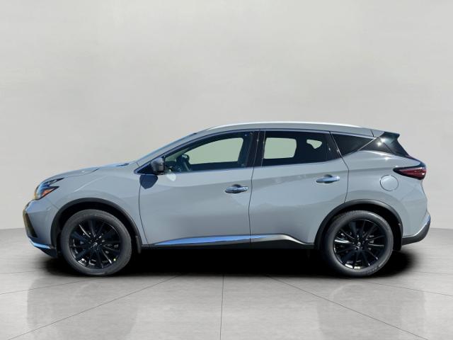 2024 Nissan Murano Vehicle Photo in Oshkosh, WI 54904