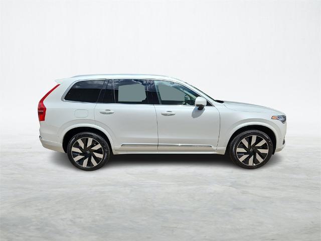 2024 Volvo XC90 Recharge Plug-In Hybrid Vehicle Photo in Houston, TX 77007