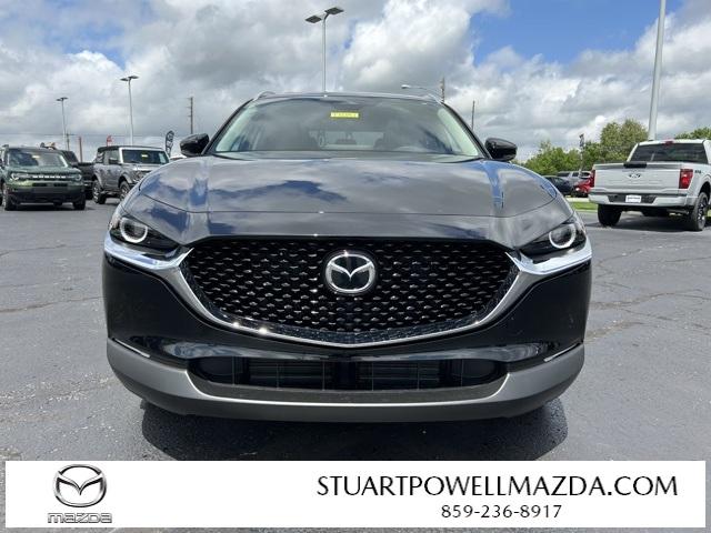 2024 Mazda CX-30 Vehicle Photo in Danville, KY 40422