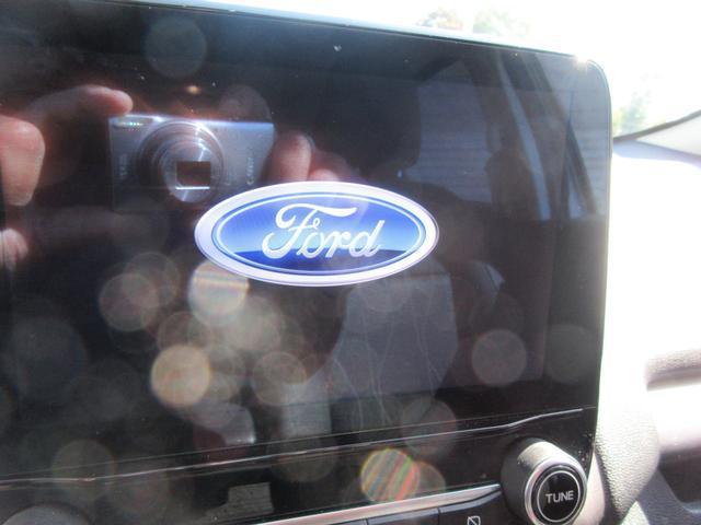 2021 Ford EcoSport Vehicle Photo in ELYRIA, OH 44035-6349