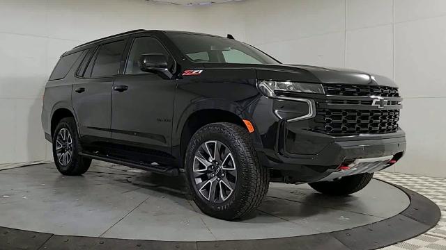 2024 Chevrolet Tahoe Vehicle Photo in JOLIET, IL 60435-8135