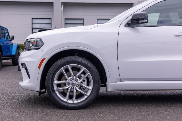 2023 Dodge Durango Vehicle Photo in Tigard, OR 97223