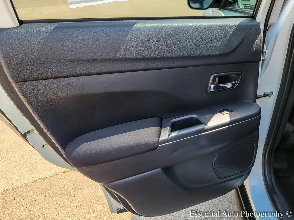 2020 Mitsubishi Outlander Sport Vehicle Photo in Plainfield, IL 60586