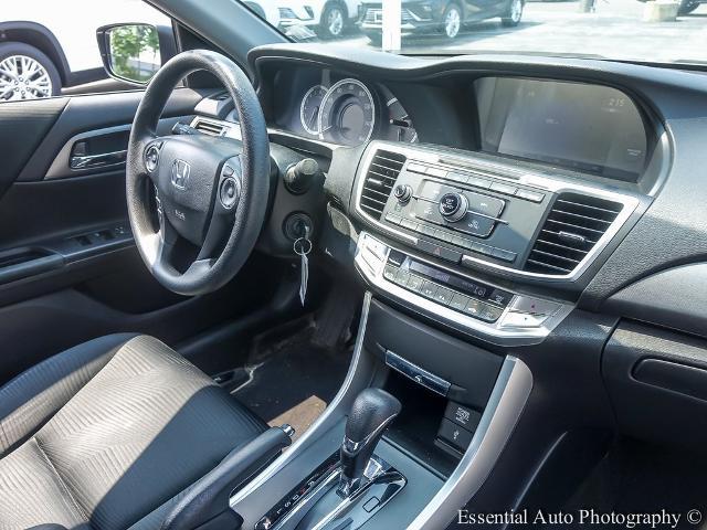 2014 Honda Accord Sedan Vehicle Photo in OAK LAWN, IL 60453-2517