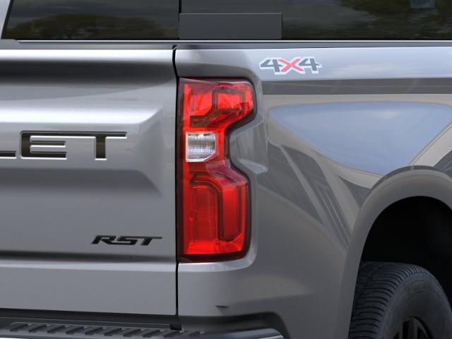 2024 Chevrolet Silverado 1500 Vehicle Photo in FREEPORT, NY 11520-3923