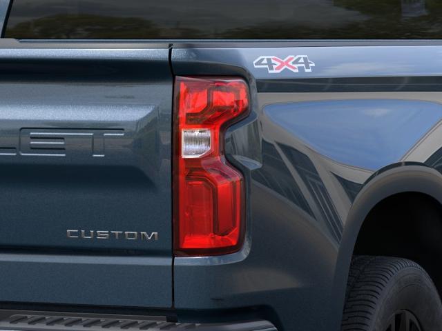 2024 Chevrolet Silverado 1500 Vehicle Photo in READING, PA 19605-1203