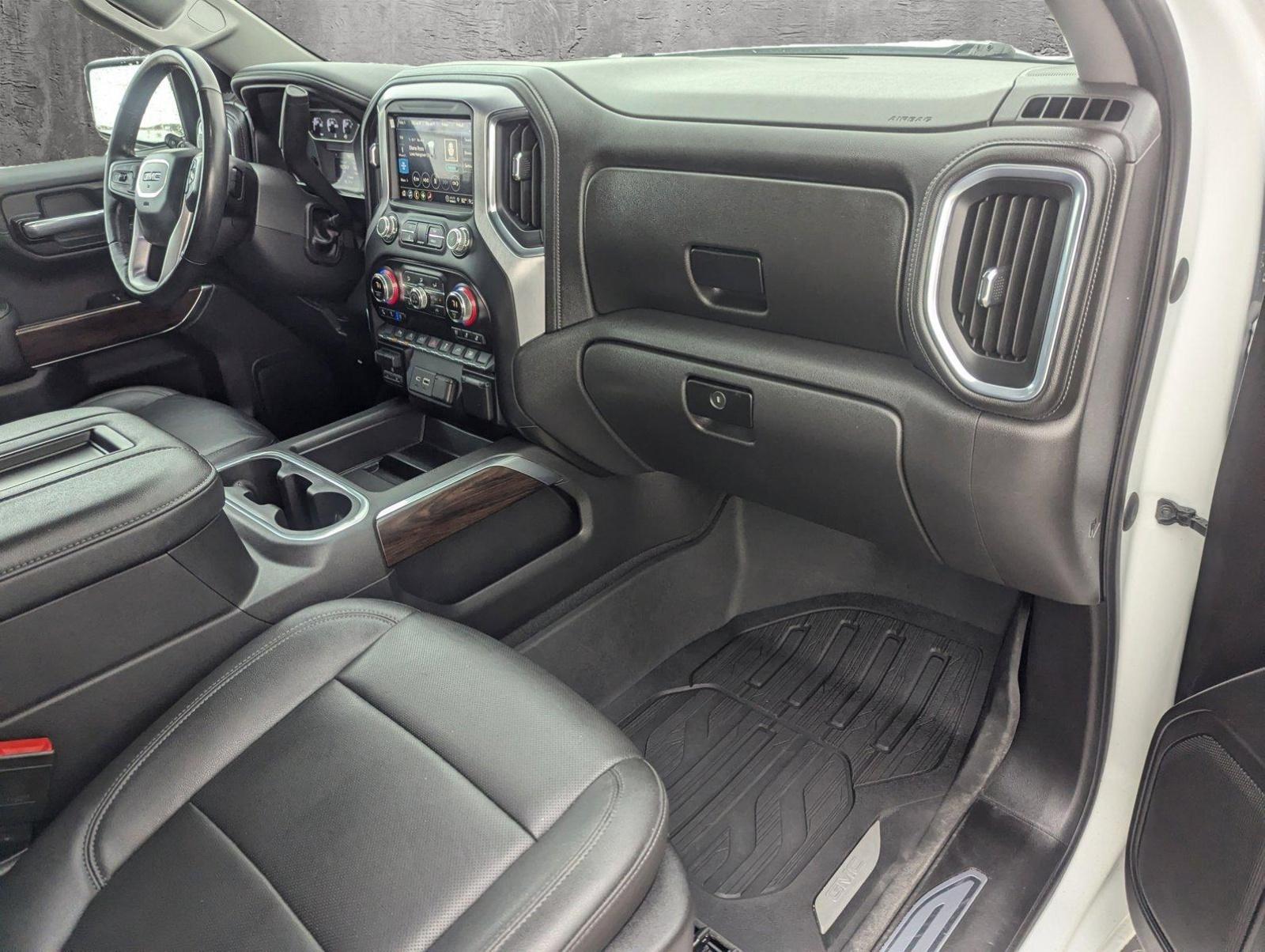 2021 GMC Sierra 1500 Vehicle Photo in Waco, TX 76710