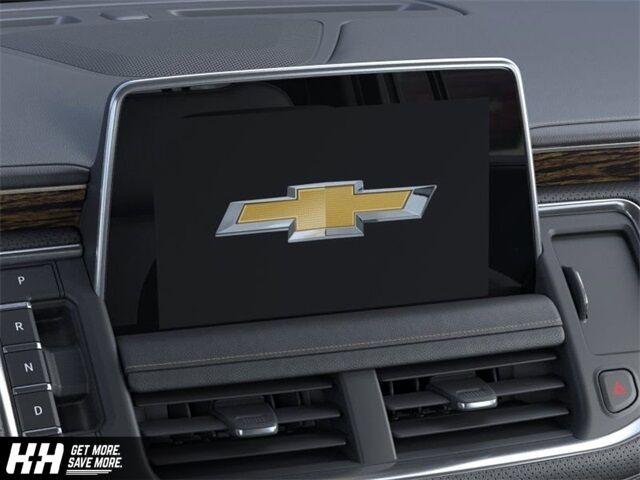 2024 Chevrolet Suburban Vehicle Photo in PAPILLION, NE 68138-