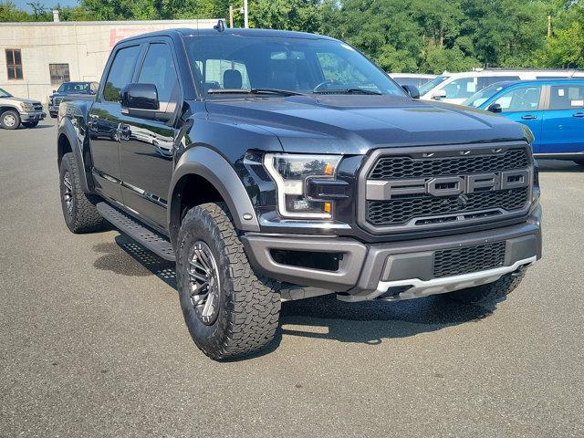 2020 Ford F-150 Vehicle Photo in Boyertown, PA 19512