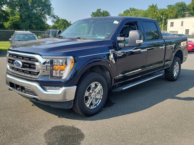 2022 Ford F-150 Vehicle Photo in Boyertown, PA 19512