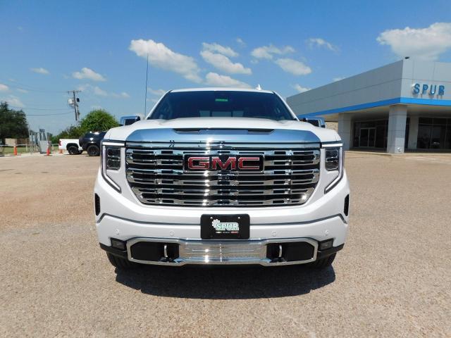 2024 GMC Sierra 1500 Vehicle Photo in GATESVILLE, TX 76528-2745