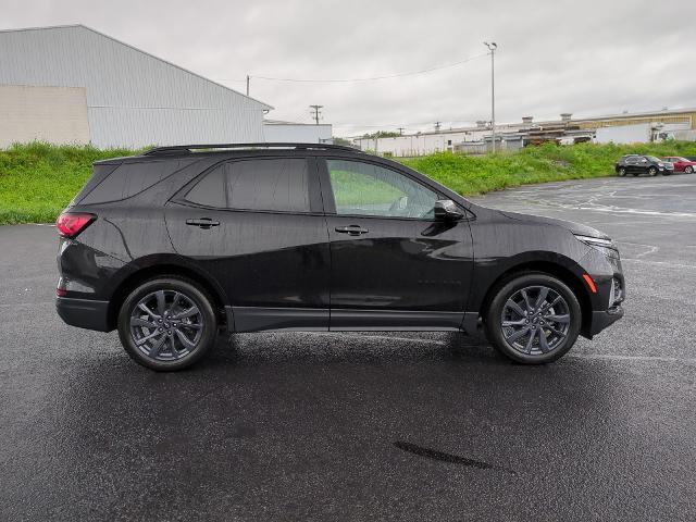 2024 Chevrolet Equinox Vehicle Photo in READING, PA 19605-1203