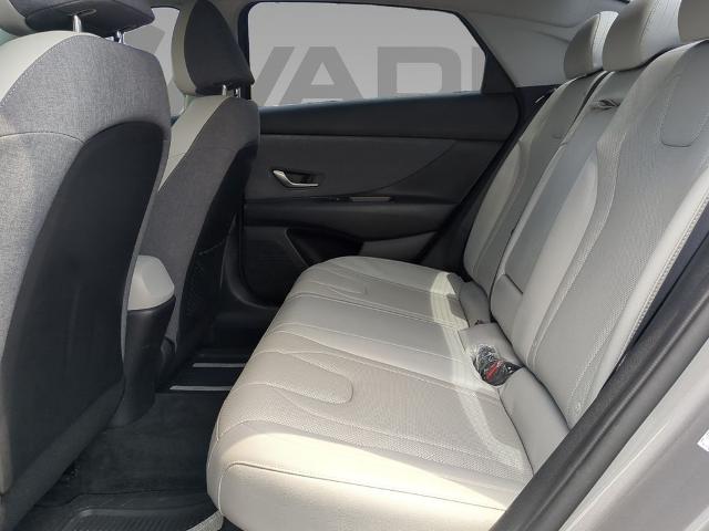 2021 Hyundai ELANTRA Hybrid Vehicle Photo in Brunswick, GA 31525