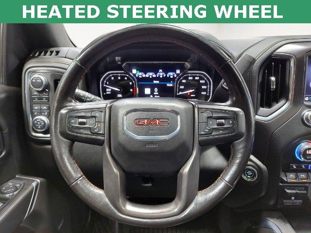 2020 GMC Sierra 1500 Vehicle Photo in SAUK CITY, WI 53583-1301