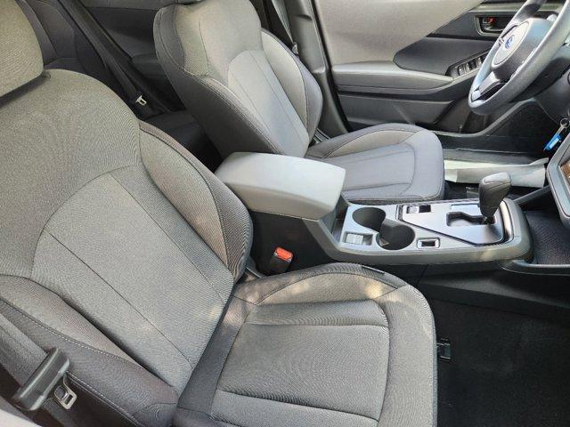 2024 Subaru Crosstrek Vehicle Photo in DALLAS, TX 75209