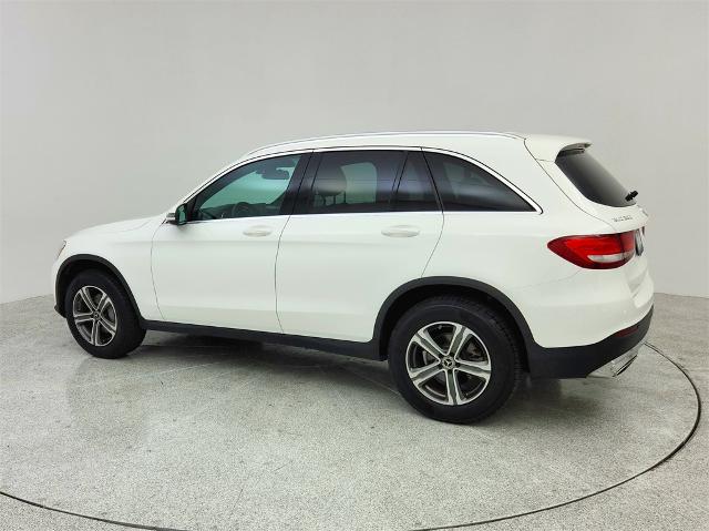 2019 Mercedes-Benz GLC Vehicle Photo in Grapevine, TX 76051