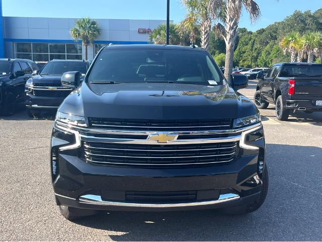 2024 Chevrolet Tahoe Vehicle Photo in BEAUFORT, SC 29906-4218