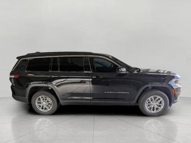 2024 Jeep Grand Cherokee L Vehicle Photo in Oshkosh, WI 54901