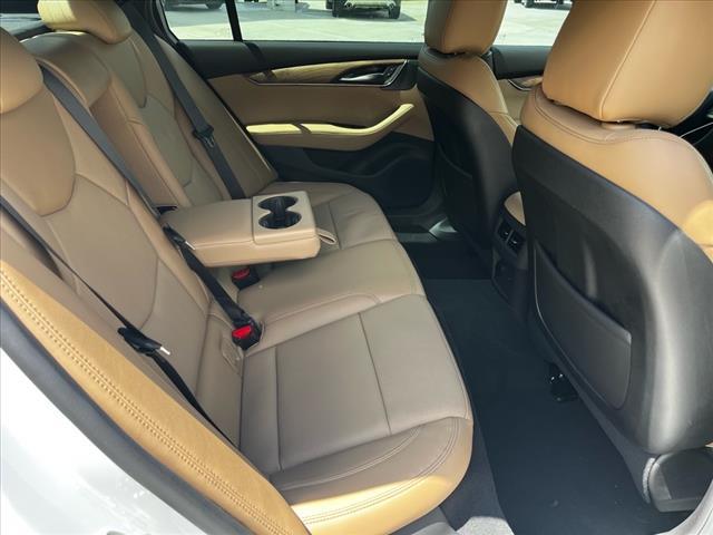 2025 Cadillac CT5 Vehicle Photo in TAMPA, FL 33612-3404