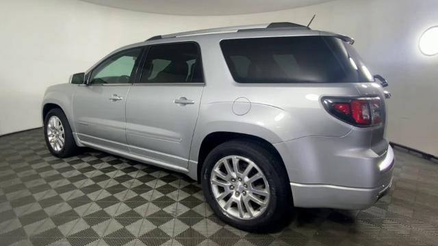 2015 GMC Acadia Vehicle Photo in ALLIANCE, OH 44601-4622