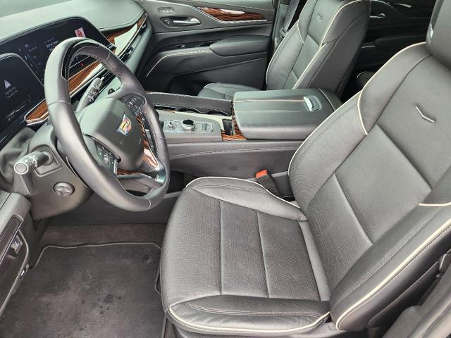 2023 Cadillac Escalade ESV Vehicle Photo in STEPHENVILLE, TX 76401-3713