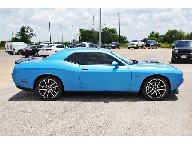 2023 Dodge Challenger Vehicle Photo in ROSENBERG, TX 77471