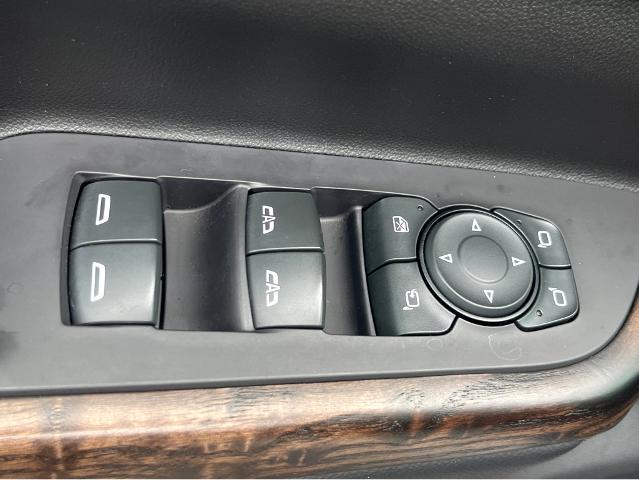 2020 GMC Acadia Vehicle Photo in BEAUFORT, SC 29906-4218