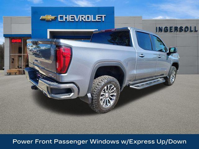 2021 GMC Sierra 1500 Vehicle Photo in PAWLING, NY 12564-3219